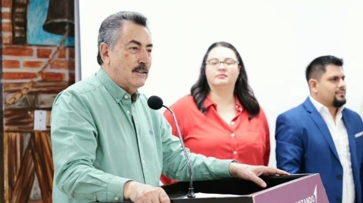 Cajeme es sede de mesas de trabajo del proyecto 'Transparencia para el Pueblo'; Lamarque encabeza encuentro