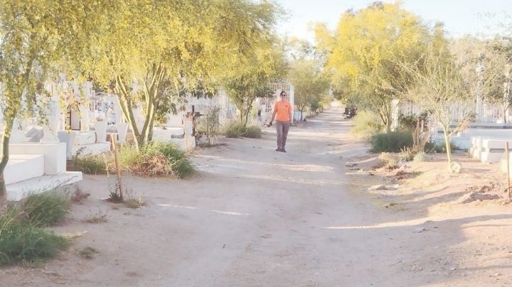 Bosque Memorial, una propuesta ciudadana por reverdecer Hermosillo desde el antiguo Panteón Yáñez
