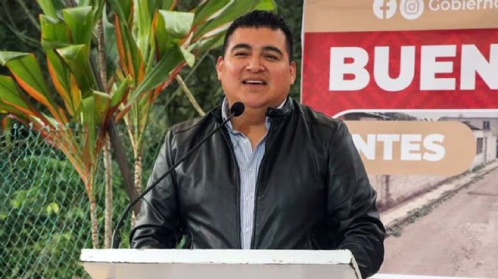 Agreden a balazos a Nahúm Álvarez, exalcalde veracruzano; le dispararon mientras conducía