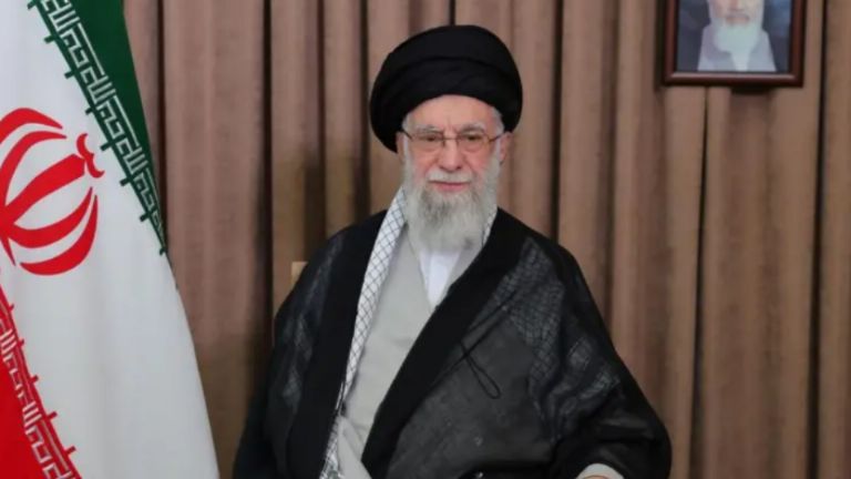 Ayatolá Alí Jamenei