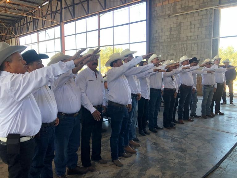 Se realizaron los nuevos nombramientos para la asociación