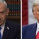 (VIDEO) Benjamin Netanyahu agradece el 'liderazgo histórico' de Trump tras ataque conjunto contra Irán