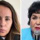 VIDEO: Saskia Niño de Rivera rompe el silencio por relato que ligó a Carmen Salinas con rituales y niños