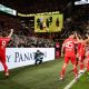 Bayern Munich consigue agónico triunfo ante Borussia Dortmund y se acerca al título de la Bundesliga