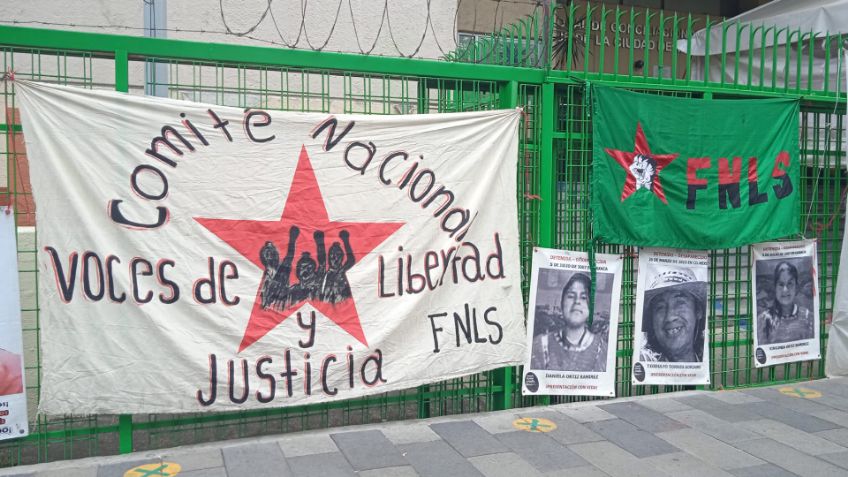 ¿Dónde habrá BLOQUEOS HOY sábado 28 de febrero en CDMX? Movilizaciones que afectarán el tráfico