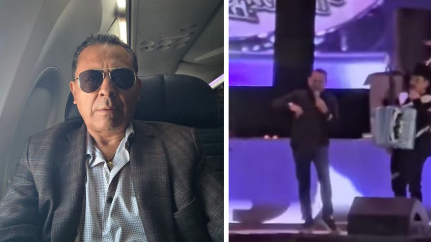 (VIDEO) Partido Verde se deslinda de Pedro Segura tras polémica por corrido dedicado a 'El Mencho'