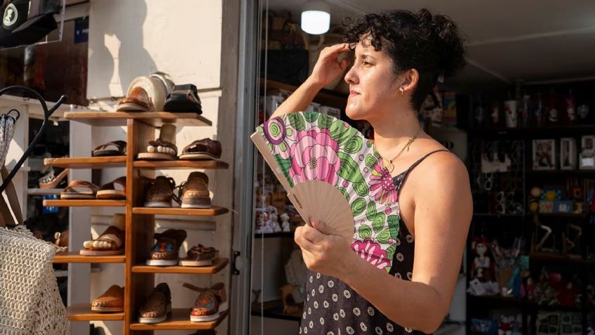 Clima hoy sábado 28 de febrero: Sonora tendrá noche fresca y domingo con calor extremo