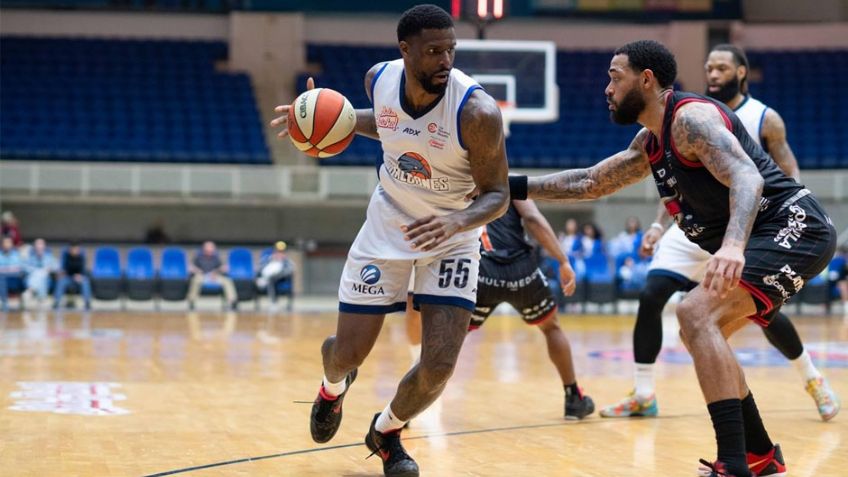 Queda corta reacción de los Halcones y Obregón cae en casa ante los Toros de la Laguna