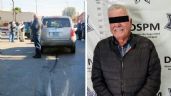 Foto ilustrativa de la nota titulada: Arrestan a adulto mayor que atropelló a empleada de Costco en Mexicali; ella fue hospitalizada