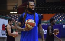 Los Halcones de Obregón continúan sumando piezas a su roster para el Cibacopa 2026; llega Justin Moss