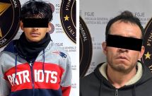 Dos hombres enfrentarán proceso penal por golpear con palos y armas blancas a indigentes en Nogales