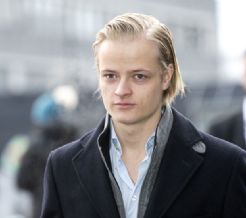 Marius Borg, hijo de la Princesa Mette-Marit de Noruega, arrestado; lo condenarían a prisión preventiva