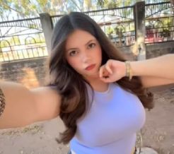 'La Nicolette' reaparece tras ser secuestrada y lanza polémico mensaje; afirma que contará su versión