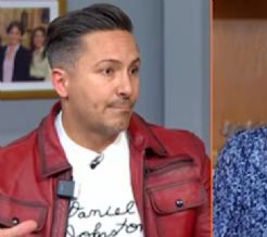 Hermano de Daniel Bisogno demandaría a Pati Chapoy por acusarlo de ladrón y negligente en 'Ventaneando'