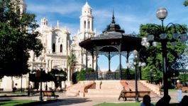 Foto que representa a ¿Cómo será el CLIMA en Hermosillo HOY martes 3 de febrero? Aquí el pronóstico del tiempo