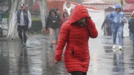 Foto que representa a Clima México HOY 3 de febrero de 2026: ¿Cuáles serán los efectos del Frente Frío 33?