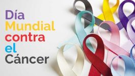 Foto que representa a Día Mundial Contra el Cáncer: Efemérides del 4 de febrero en México y el mundo