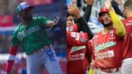 Foto que representa a México Verde vs Panamá; horarios y canales para ver EN VIVO la jornada 3 de la Serie del Caribe 2026