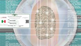 Foto que representa a CURP Biométrica: Adultos mayores ya pueden iniciar el trámite gratuito; COSTOS y REQUISITOS