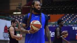 Foto que representa a Los Halcones de Obregón continúan sumando piezas a su roster para el Cibacopa 2026; llega Justin Moss