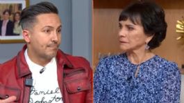 Foto que representa a Hermano de Daniel Bisogno demandaría a Pati Chapoy por acusarlo de ladrón y negligente en 'Ventaneando'