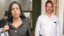 Foto que representa a Luis Enrique Guzmán se deslinda legalmente de Mayela Laguna y la paternidad de Apolo: "Estoy tranquilo"