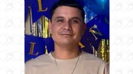 Foto que representa a Inicia búsqueda de José Ángel Vale Trigueros en Empalme; cumple 10 días como desaparecido