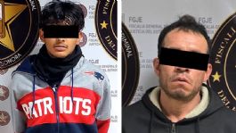 Foto que representa a Dos hombres enfrentarán proceso penal por golpear con palos y armas blancas a indigentes en Nogales