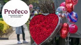 Foto que representa a ¡El amor está en el aire! Profeco da recomendaciones para cuidar tus financias este San Valentín