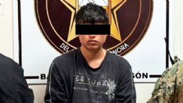 Foto que representa a Procesan a 'El Chino Arce' por masacre en fiesta de Ciudad Obregón; ocho muertos y 25 heridos