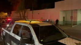 Foto que representa a Hombre termina herido de gravedad tras sufrir ataque con un arma blanca en calles de Nogales