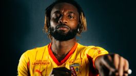 Foto que representa a ¡Lamentable! Allan Saint-Maximin es víctima de actos racistas tras anunciar su fichaje con el Lens