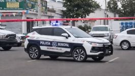 Foto que representa a Reporte de balacera desata movilización de autoridades en la colonia Olivares de Hermosillo