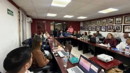 Foto que representa a Alerta en Empalme: Reportan brote de sarampión en campo agrícola; autoridades toman medidas