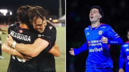 Foto que representa a Vancouver FC vs. Cruz Azul EN VIVO: Dónde ver el inicio de la Concacaf Champions Cup 2026