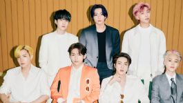 Foto que representa a El esperado regreso de BTS podrá verse en México a través de Netflix: Fecha y horario de la transmisión