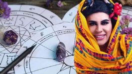 Foto que representa a Horóscopos HOY Nana Calistar MIÉRCOLES 4 de febrero 2026: ¿Cuál será la fortuna de mi signo zodiacal con Sol en Acuario?