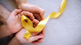 Foto que representa a Secretaría de Salud en Sonora exhorta a vigilar señales de alarma de cáncer infantil