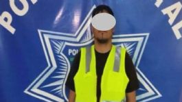 Foto que representa a Arrestan a hombre que agredió a su familia y causó destrozos en domicilio de Gómez Palacio