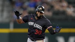Foto que representa a De lujo: Los Arizona D-backs firman a un exAll-Star y ganador del Guante de Oro en las Grandes Ligas