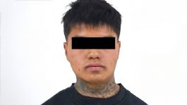 Foto que representa a Discutió, disparó y huyó: Detienen a sujeto que mató a un hombre tras riña en bar de Edomex