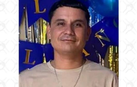 Inicia búsqueda de José Ángel Vale Trigueros en Empalme; cumple 10 días como desaparecido