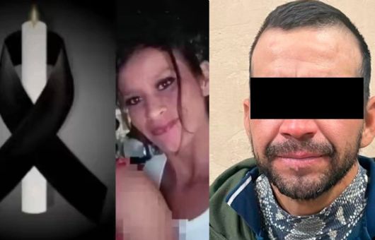 Trágico feminicidio en Pueblo Yaqui: Vinculan a proceso al presunto asesino de Alma Margarita
