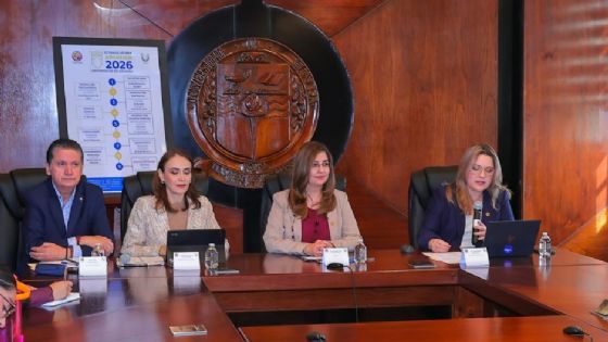 Universidad de Sonora presenta convocatoria de nuevo ingreso 2026; ofrece más de 9 mil espacios