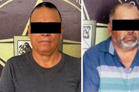 Caen dos sujetos por secuestro y desaparición de un hombre en Sonora; le exigían 12 mil pesos