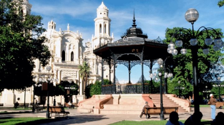 ¿Cómo será el CLIMA en Hermosillo HOY martes 3 de febrero? Aquí el pronóstico del tiempo