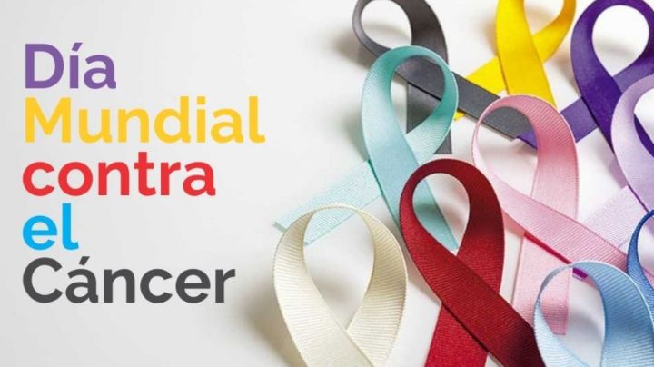 Día Mundial Contra el Cáncer: Efemérides del 4 de febrero en México y el mundo