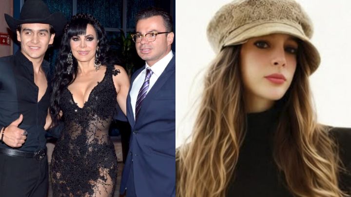 Imelda Tuñón demandará a esposo de Maribel Guardia tras filtrarse VIDEO en el que se autolesiona