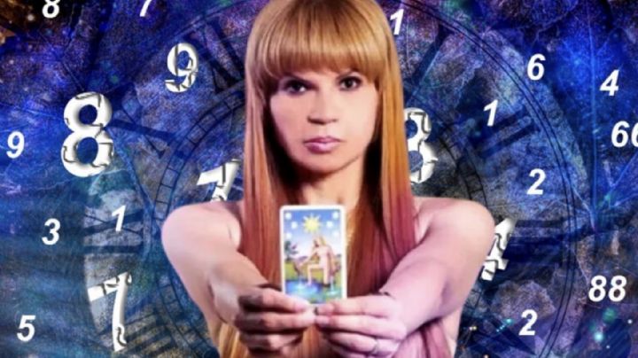 Mhoni Vidente HORÓSCOPO HOY miércoles 4 de febrero 2026: La suerte de tu signo zodiacal