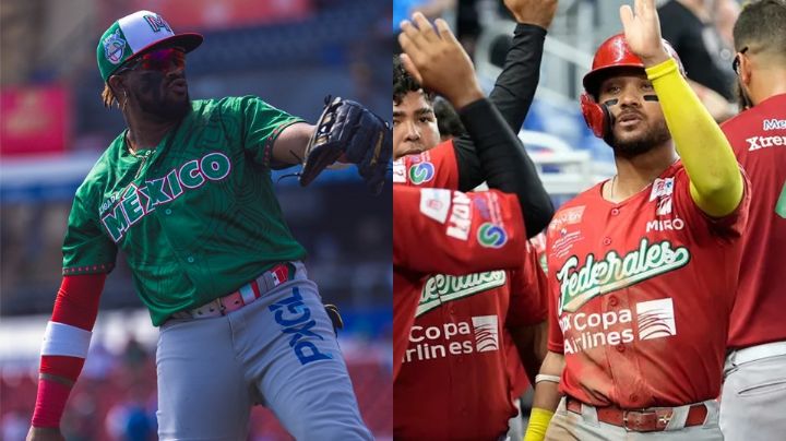 México Verde vs Panamá; horarios y canales para ver EN VIVO la jornada 3 de la Serie del Caribe 2026